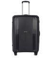 Airwave VTT BIO - 4 Rollen Trolley 75 cm in Forest Black