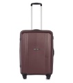 Airwave VTT BIO - 4 Rollen Trolley 65 cm in Brick Red