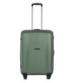 Airwave VTT BIO - 4 Rollen Trolley 65 cm in Seagrass Green