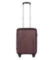 Airwave VTT BIO - 4 Rollen Trolley 55 cm in Brick Red
