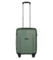 Airwave VTT BIO - 4 Rollen Trolley 55 cm in Seagrass Green