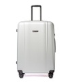Pop Neo - 4 Rollen Trolley 75 cm in Silber
