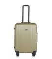 Pop Neo - 4 Rollen Trolley 65 cm in Martini Olive
