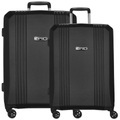 Epic Epic Airwave 4-Rollen Trolley Set 2-tlg. (Grösse M & L) in Schwarz