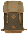 Fjällräven Totepack No.21 Large - Rucksack in Khaki / Sand