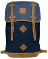 Fjällräven Totepack No.21 Large - Rucksack in Dark Navy-Uncle