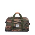 Herschel Wheelie Outfitter - Trolley-Reisetasche in Woodland Camo