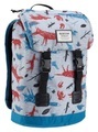 Burton, Burton Youth Tinder Pack - Rucksack für Jungs in Big Bad Wolf Print