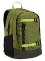 Burton, Burton Youth Day Hiker 20L - Rucksack für Jungs in Olive Branch