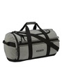 Burton Backhill Duff M - Weekender in Grey Heather
