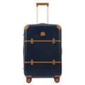 Brics Bellagio - 70,5 cm Spinner in Blue-Tobacco