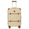 Brics Bellagio - 70,5cm Spinner in Creme