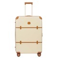 Brics Bellagio - 76cm Spinner in Creme