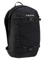 Burton, Burton Day Hiker Pro 28L - Rucksack für Männer in True Black Ripstop