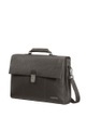 Samsonite Equinox - 2-Fächer Aktentasche 15,6