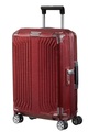Samsonite Hartschalenkoffer, Spinner cm#78/55 CM
