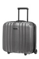 Samsonite Lite-Cube-DLX - Pilotenkoffer + in Eclipse Grey