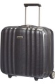 Samsonite Lite Cube Graphite, Hartschalenkoffer 43cm