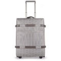 Piquadro Move2 – schmaler Kabinentrolley mit TSA Schloss in prince