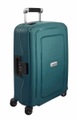 S´Cure DLX - Spinner 55cm in Metallic Green