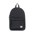 Herschel Settlement - Rucksack in Dazzle Camo
