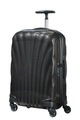 Samsonite - Koffer Cosmolite Spinner 55 cm / 36 L - Schwarz
