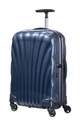 Samsonite - Koffer Cosmolite Spinner 55 cm / 36 L - Dunkelblau