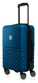 Hauptstadtkoffer Hartschalen-Trolley ´´Boxi, 55 cm´´, 4 Rollen