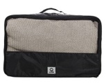 Hauptstadtkoffer Organizer / Multifunktionale Tasche L, Kofferorganizer, Reise-Organizer