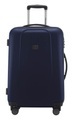 Hauptstadtkoffer Hartschalen-Trolley ´´Wedding´´, 4 Rollen