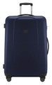 Hauptstadtkoffer Hartschalen-Trolley ´´Wedding´´, 4 Rollen