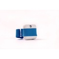 isda, Desinfektionsspray Hands - Blau