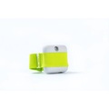 isda, Desinfektionsspray Hands - Lime