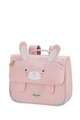 Samsonite Happy Sammies - Kinder Schultasche in Rabbit Rosie