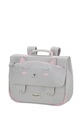 Samsonite Happy Sammies - Kinder Schultasche in Kitty Cat