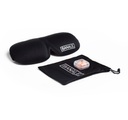 isda, Augenmaske Punch und Earplug