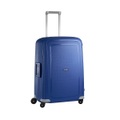 Samsonite - Koffer S'Cure Spinner 69 cm / 79 L - Dunkelblau