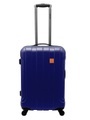 Saxoline, Saxoline Matrix, Check-In Trolley in blau