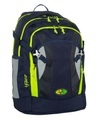 Yzea Yzea Pro - Schulrucksack in Night
