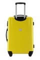 Hauptstadtkoffer Hartschalen-Trolley ´´Wedding´´, 4 Rollen