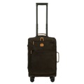 Brics, Life - Weicher Kabinentrolley in Olive