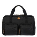 Brics X-Travel - Sporttasche in Black