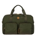 Brics X-Travel - Sporttasche in Olive