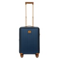 Capri - Trolley 55 cm in Blau