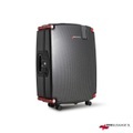 Swiss Luggage The Sixty Seven - Rot