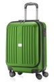 Hauptstadtkoffer Hartschalen-Trolley ´´Trolley X-Berg Matt´´, 4 Rollen