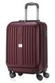 Hauptstadtkoffer Hartschalen-Trolley ´´Trolley X-Berg Matt´´, 4 Rollen