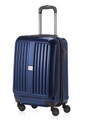 Hauptstadtkoffer Hartschalen-Trolley ´´Trolley X-Berg Glanz´´, 4 Rollen