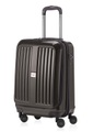 Hauptstadtkoffer Hartschalen-Trolley ´´Trolley X-Berg Glanz´´, 4 Rollen