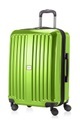 Hauptstadtkoffer Hartschalen-Trolley ´´Trolley X-Berg Glanz´´, 4 Rollen